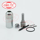 Автоматическая плита 10# клапана сопла DLLA155P848 комплектов для ремонта запасных частей на Hino 095000-6350 095000-6351 095000-6352