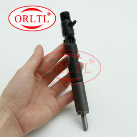 Assy EJB R05101D EJBR0 5101D инжектора топлива инжектора EJBR05101D коллектора системы впрыска топлива (8200676774) Дэлфи для RENAULT Clio