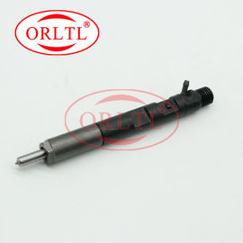 Инжектор EJB R02101Z EJBR0 2101Z впрыски EJBR02101Z коллектора системы впрыска топлива Дэлфи (8200240244) дизельный для RENAULT KANGOO