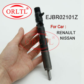 Инжектор EJB R02101Z EJBR0 2101Z впрыски EJBR02101Z коллектора системы впрыска топлива Дэлфи (8200240244) дизельный для RENAULT KANGOO