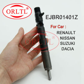 инжектор EJB R01401Z EJBR0 1401Z коллектора системы впрыска топлива системы подачи топлива EJBR01401Z 166003978R Дэлфи для SUZUKI JIMNY