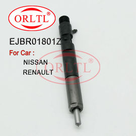 Инжектор топлива EJB спрейера EJBR01801Z коллектора системы впрыска топлива (8200049873) автоматический R01801Z, EJBR0 1801Z для RENAULT CLIO, KANGOO