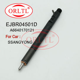 Assy EJB R04501D EJBR0 4501D инжектора топлива EJBR04501D коллектора системы впрыска топлива (A6640170121) дизельный Inyector для Ssangyong Kyron