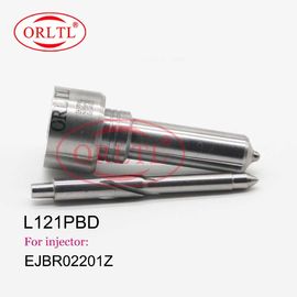 Распылитель форсунки L121 PBD DLLA150FL121 сопла L121PBD L121PRD Дэлфи запасных частей для ФОРДА EJBR02201Z EJBR01302Z