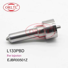 Распылитель форсунки дизельного топлива L133 сопла L133PBD коллектора системы впрыска топлива Дэлфи PBD L133PBC 22655E для типа EJBR00501Z ЯГУАРА x