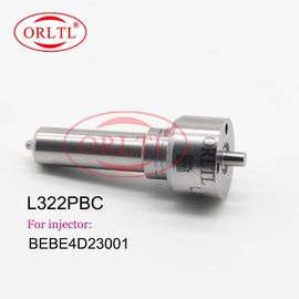 Сопло L322 PBC насоса сопла L322PBC впрыски коллектора системы впрыска топлива Дэлфи дизельное для BEBE4D23001 BEBE4D25001 BEBE4D25101