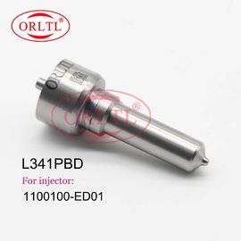 Автоматическое сопло L341 PBD системы подачи топлива сопла L341PBD запасных частей на GREATWALL 1681997 1809626 9M5Q9F593BA