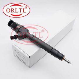 Инжектор 0 0445110171 коллектора системы впрыска топлива 445 110 Assy инжектора 171 двигателя заправляет топливом 0445 110 171 для Bosch A6110701687