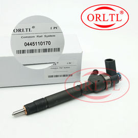 Assy 0 инжектора 0445110170 коллекторов системы впрыска топлива 445 110 170 дизельных частей впрыски 0445 110 170 для спринтера A6110701687 доджа