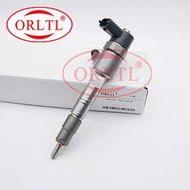 Спрейер 0 топливной системы Assy 0445110891 инжектора ORLTL Bosch дизельный автоматическая дизельная впрыска 0445 части 445 110 891 110 891