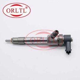 Инжектор дизельного топлива 0 Bosch 0445110670 445 110 670 высокоскоростной стальной инжектор 0445 110 670 для JAC 1100200FA040