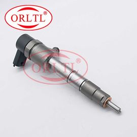 Дизельный спрейер 0 топливной системы Assy 0445110787 инжектора автоматическая дизельная впрыска 0445 части 445 110 787 110 787 для Bosch