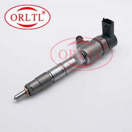 Assy 0 инжектора впрыски 0445110780 двигателя топлива дизельный инжектор 0445 445 110 780 автоматический запасных частей 110 780