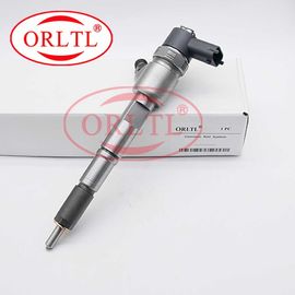 Инжектор 0 запасных частей коллектора системы впрыска топлива ORLTL 0445110409 сопло 0445 системы подачи топлива 445 110 409 110 409 для FAW 1112010-55D
