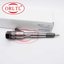 Инжектор 0 запасных частей коллектора системы впрыска топлива ORLTL 0445110409 сопло 0445 системы подачи топлива 445 110 409 110 409 для FAW 1112010-55D