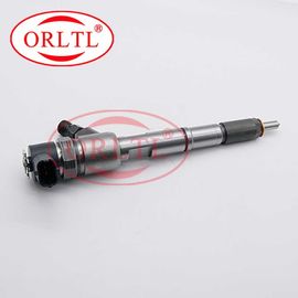 Насос 0 инжектора Bosch набора 0445110386 распылителя форсунки ORLTL дизельный 445 110 инжектор 0445 386 коллекторов системы впрыска топлива 110 386