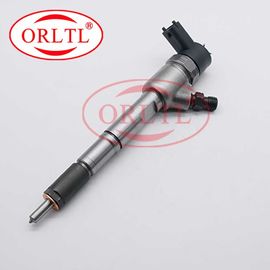 Часть 0 инжектора Bosch собрания распылителя форсунки 0445110367 ORLTL дизельная автоматический инжектор топлива 445 110 367 0445 110 367