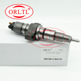 Инжектор 0 запасных частей ORLTL 0445120054 автоматический 445 120 инжектор 0445 054 двигателей дизеля 120 054 на IVECO 2855491 504091504