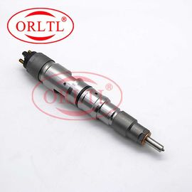 Собрание распылителя форсунки 0 ORLTL 0445120083 445 120 впрыска 0445 083 коллекторов системы впрыска топлива 120 083 для YUCHAI G2100-1112100-A38