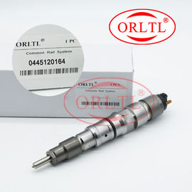 Система подачи топлива ORLTL 0445120164 Bosch электронная 0 445 120 164 дизельных инжекторов 0445 120 164 для YUCHAI A60001112100A38