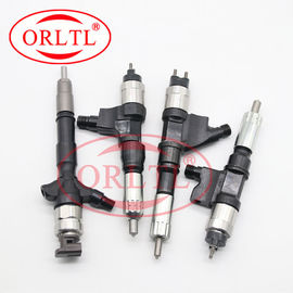 095000-6120 инжектор 095000 автомобиля насоса 0950006120 инжектора Denso японский инжектор коллектора системы впрыска топлива 6120 оригиналов для KOMATSU