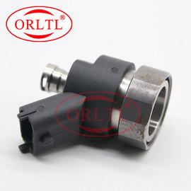 Высокоскоростной стальной клапан соленоида дизельного топлива ooR J00 395 FooR J00 395 f клапана соленоида FooRJ00395 на ПРЫГУН 0986435501