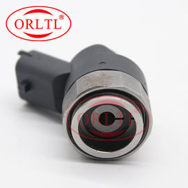 Высокоскоростной стальной клапан соленоида дизельного топлива ooR J00 395 FooR J00 395 f клапана соленоида FooRJ00395 на ПРЫГУН 0986435501