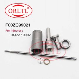 Распылитель форсунки F00Z C99 021 DSLA145P763 коллектора системы впрыска топлива f 00Z C99 021 набора капитального ремонта двигателя F00ZC99021 на Bosch 0445110002