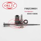 Дизельный клапан FOOZ C99 031 F00VC01051 впрыски образца f OOZ C99 031 комплектов для ремонта FOOZC99031 на Мерседес-Benz 0445110201