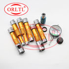 Инструмент измерения подъема инжектора дизельного топлива набора теста инжектора коллектора системы впрыска топлива ORLTL многофункциональный
