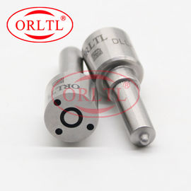 Форсунка горючего DLLA 143 p 1696 сопла брызг 0 433 172 039) автоматическая DLLA143P1696 ORLTL (на Weichai 0 445 120 127