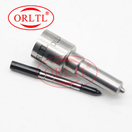 Замена DLLA150P2493 распылителя форсунки ORLTL дизельная и сопло DLLA 150 p 2493 спрейера топлива