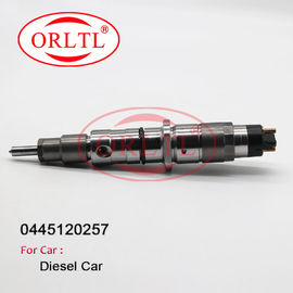 Собрание 0 системы подачи топлива ORLTL 0445120257 дизельный инжектор 0445 насоса 445 120 257 120 257 для Bosch
