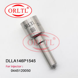 Сопло DLLA 146 p 1545 коллектора системы впрыска топлива распылителя форсунки DLLA146P1545 ORLTL 0433171953 146P1545 P1545 Piezo для 0455120050