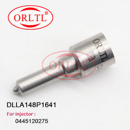Сопло DLLA 148 p 1641 давления масла сопла DLLA148P1641 системы подачи топлива 148P1641 ORLTL 0433172004 на Bosch 0445120219