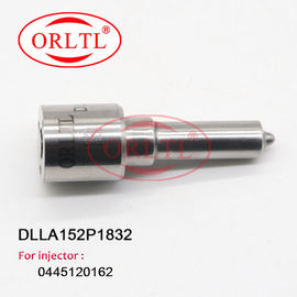 Сопло дизельного топлива DLLA сопла DLLA152P1832 давления 152P1832 ORLTL 0433172120 высокое 152 p 1832 на Bosch 0445120162