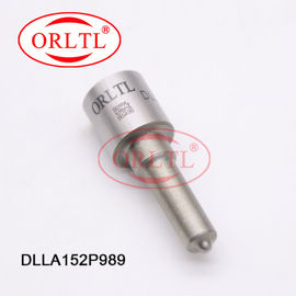 Сопло DLLA152P989 сопла распылителя топлива 152P989 ORLTL 093400-9890 DLLA 152 p 989 первоначальное дизельное на Hyundai 095000-7140