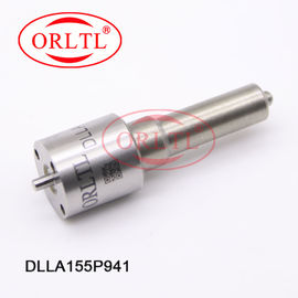 Сопло брызг DLLA155P941 двигателя сопла 155P941 впрыски ORLTL DLLA 155 p 941 Denso на Тойота 095000-6510 23670-79015