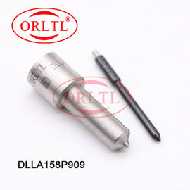 Сопло DLLA158P909 топлива распылителя форсунки 158P909 P909 ORLTL DLLA 158 p 909 Denso на Hino 095000-5970 23670-E0360