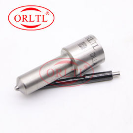 Сопло DLLA158P909 топлива распылителя форсунки 158P909 P909 ORLTL DLLA 158 p 909 Denso на Hino 095000-5970 23670-E0360