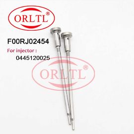 Модулирующая лампа двигателя дизеля уплотнения F00R J02 454 f 00R J02 454 напорного клапана F00RJ02454 на инжектор топлива 0445120025 Bosch