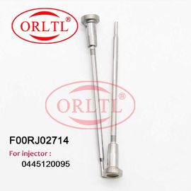 Игольчатый клапан масла модулирующей лампы F00R J02 714 f 00R J02 714 числа оборотов холостого хода F00RJ02714 для инжектора Bosch