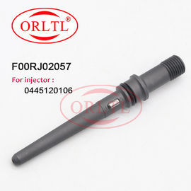 Соединитель f 00R J02 057 F00RJ02057 инжектора топлива FooR J02 057 входящей трубы соединителя D5010222525 FooRJ02057 для 0445120106