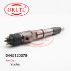 ORLTL 0 система подачи топлива 445 120 379 Bosch 0 445 120 инжектор 0445120379 379 коллекторов системы впрыска топлива для Yuchai