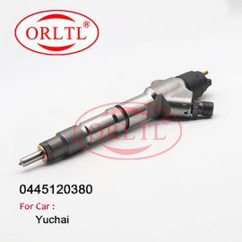 ORLTL 0 инжектор дизельного топлива 445 120 380 0 445 120 инжектор 0445120380 Bosch 380 оригиналов для YC6J