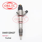 ORLTL 0 впрыскивающий насос 0 445 120 427 Bosch дизельный собрание 0445120427 инжектора топлива 445 120 427 для Yuchai