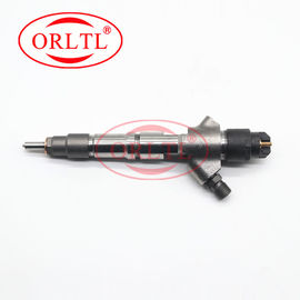 ORLTL 0 445 120 инжектор 0 107 двигателей дизеля инжектор 0445120107 коллектора системы впрыска топлива 445 120 107 Bosch для Weichai