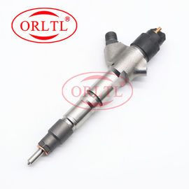 ORLTL 0 445 120 инжектор 0 107 двигателей дизеля инжектор 0445120107 коллектора системы впрыска топлива 445 120 107 Bosch для Weichai