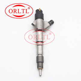 ORLTL 0 445 120 инжектор 0 107 двигателей дизеля инжектор 0445120107 коллектора системы впрыска топлива 445 120 107 Bosch для Weichai