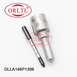 Сопло DLLA146P1398 коллектора системы впрыска топлива P1398 распыляя сопл 146P 1398 146P1398 146 ORLTL DLLA 146 p 1398 для Bosch